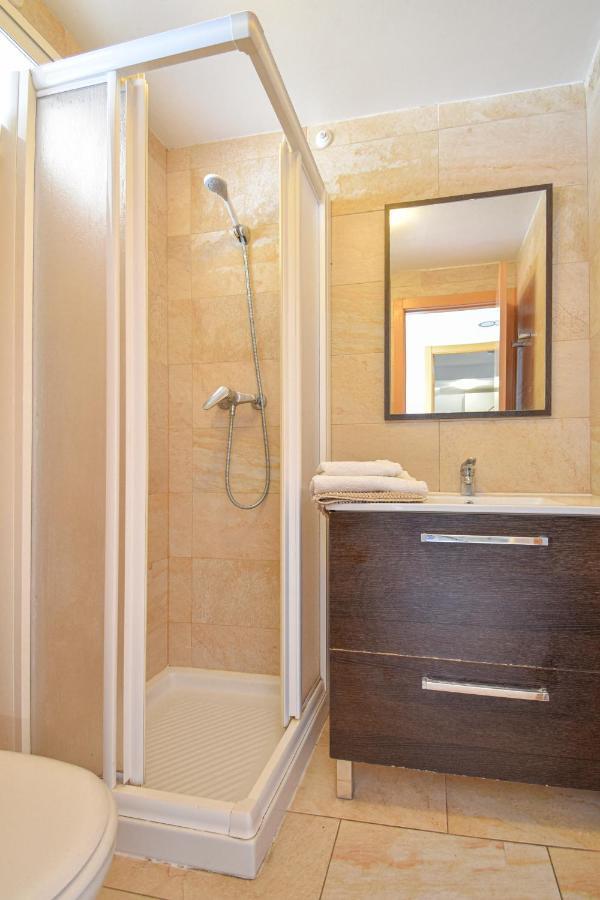 Mediterraneo Benidorm Extérieur photo