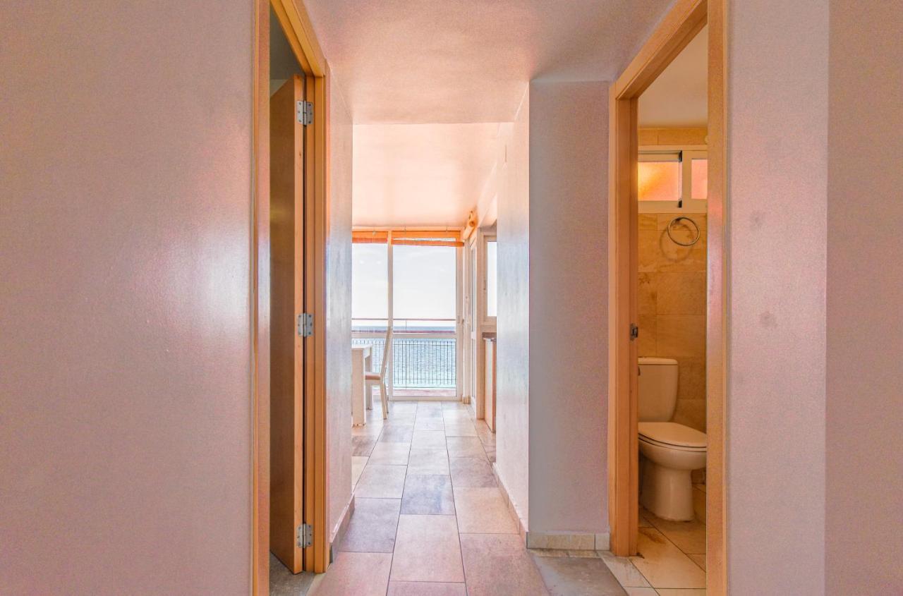 Mediterraneo Benidorm Extérieur photo
