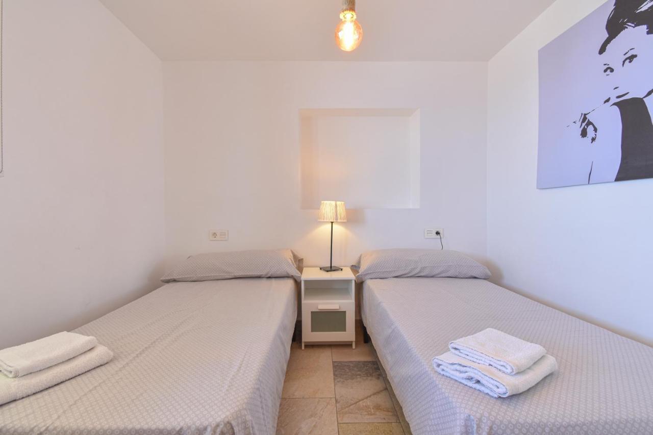 Mediterraneo Benidorm Extérieur photo