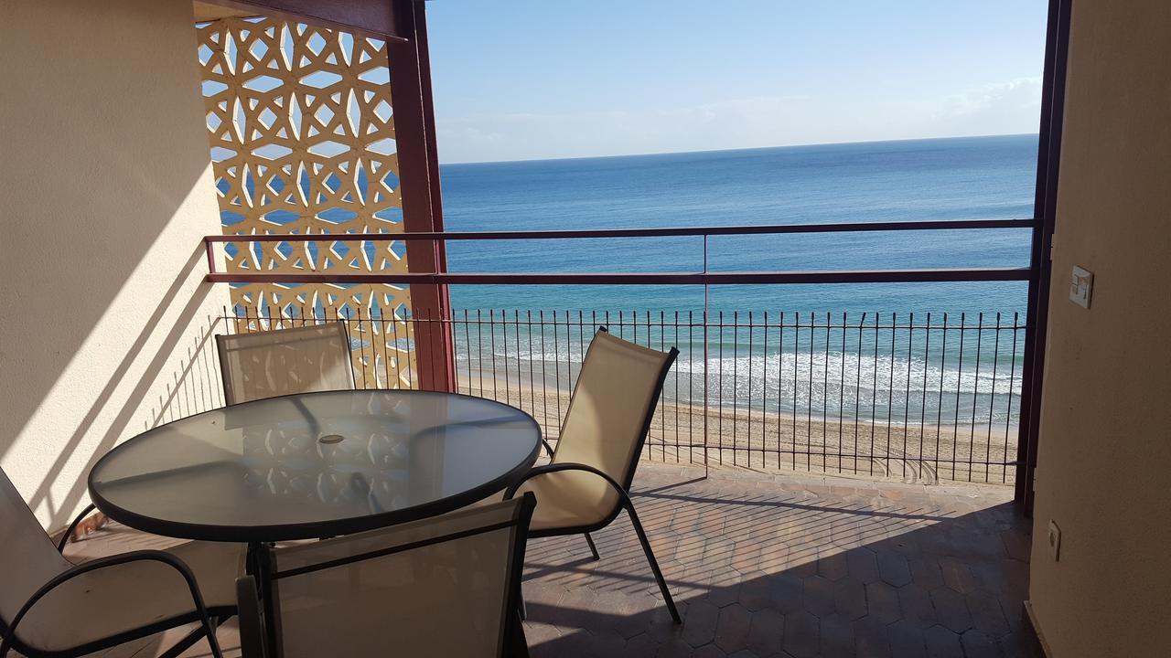 Mediterraneo Benidorm Extérieur photo